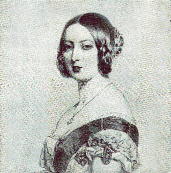 Queen Victoria