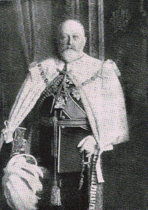 Edward VII