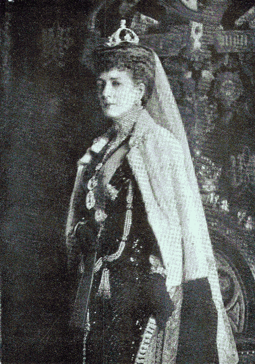Queen Alexandra