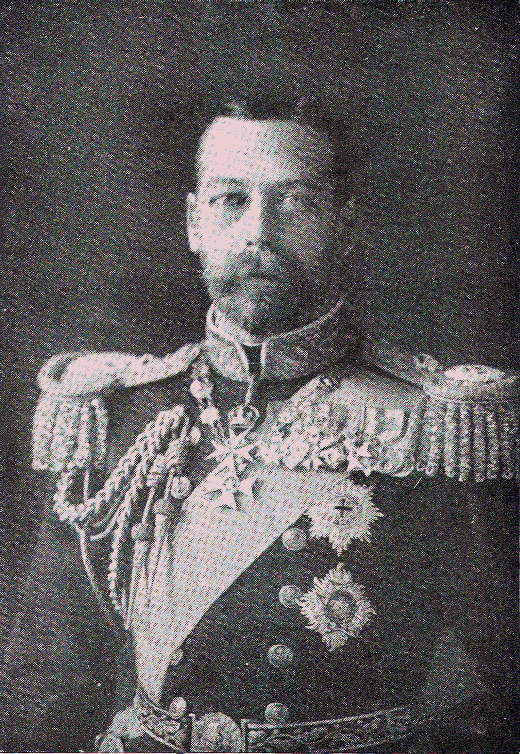 George V