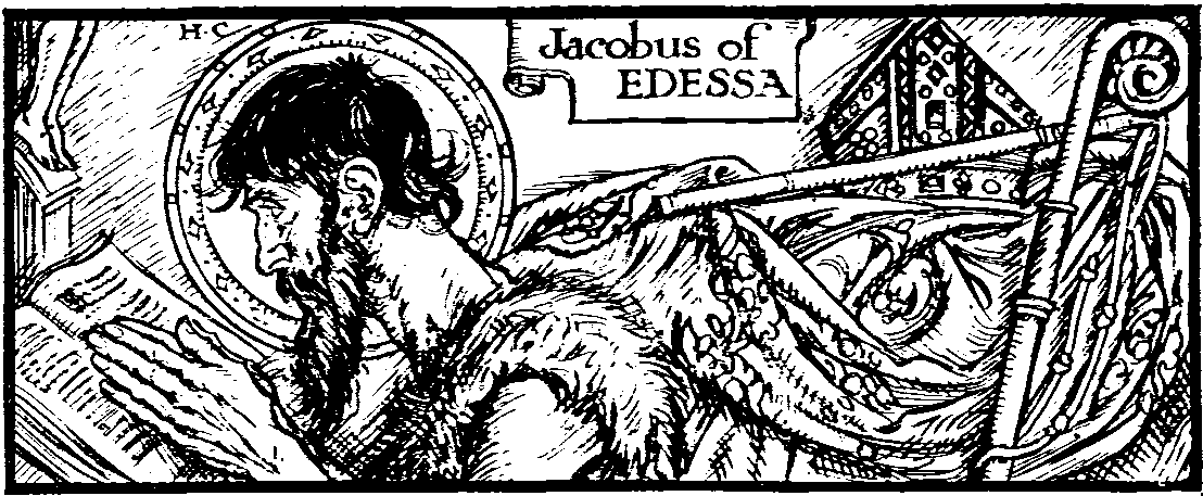 [Illustration] from Child's Book of Warriors by William Canton