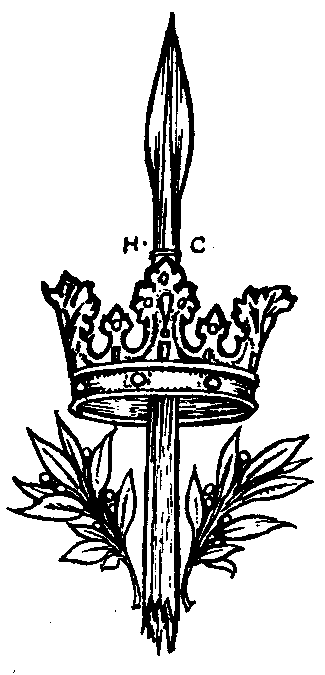 [Illustration] from Child's Book of Warriors by William Canton