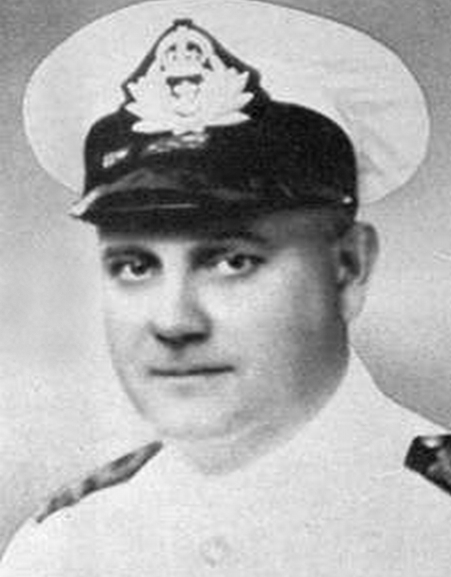 [Title Page] from Pawns in the Game by William Guy Carr