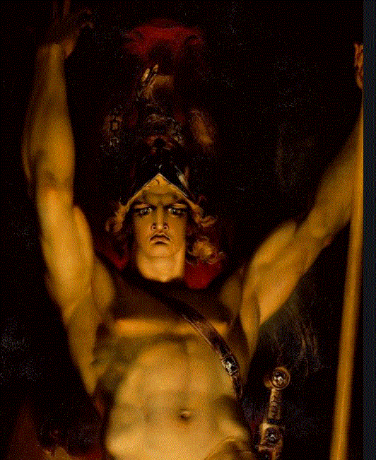 [Title Page] from Satan, Prince of this World by William Guy Carr