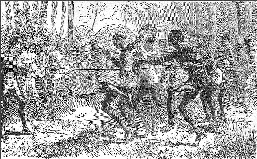 Playing with electricity