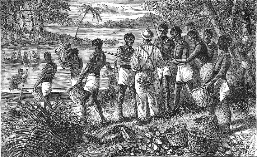 taking leave of balakais