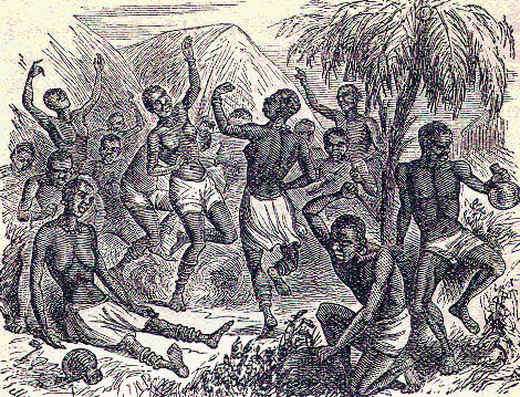 coming out of mourning