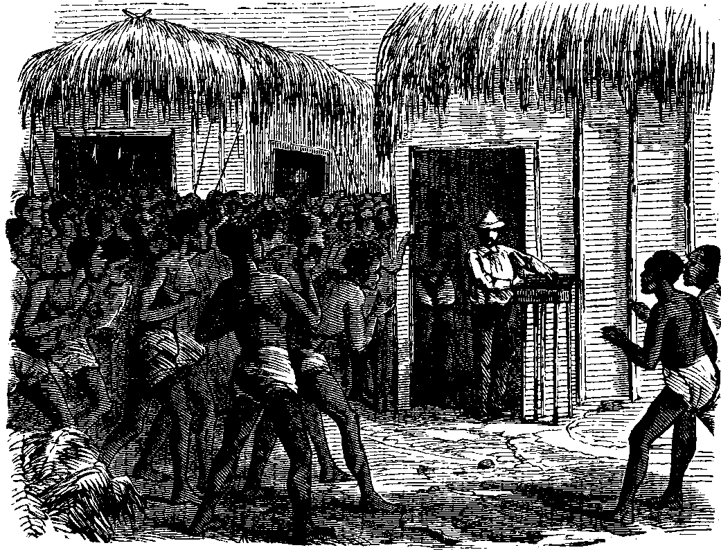 showing off the music box