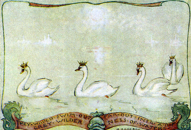 Swans