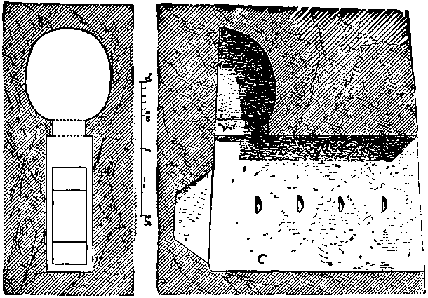 [Illustration] from The Story of Carthage by Alfred J. Church