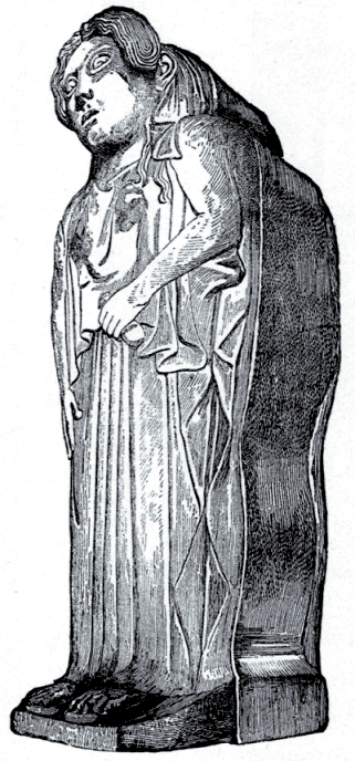 [Illustration] from The Story of Carthage by Alfred J. Church