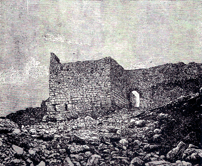 [Illustration] from The Story of Carthage by Alfred J. Church