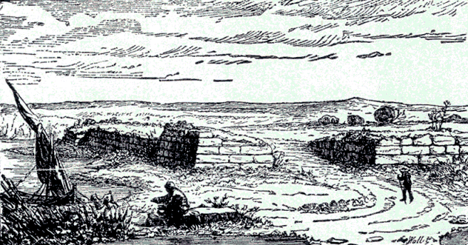 [Illustration] from The Story of Carthage by Alfred J. Church