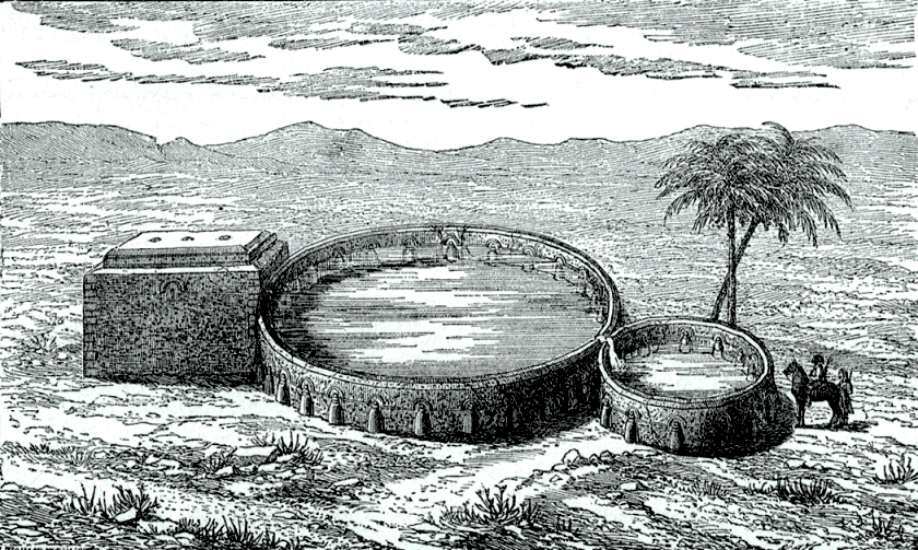 [Illustration] from The Story of Carthage by Alfred J. Church