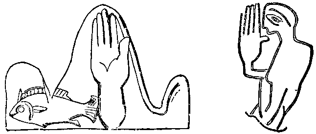 [Illustration] from The Story of Carthage by Alfred J. Church