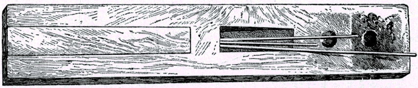 [Illustration] from The Story of Carthage by Alfred J. Church