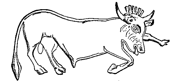 [Illustration] from The Story of Carthage by Alfred J. Church