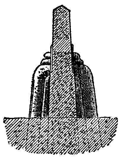 [Illustration] from The Story of Carthage by Alfred J. Church