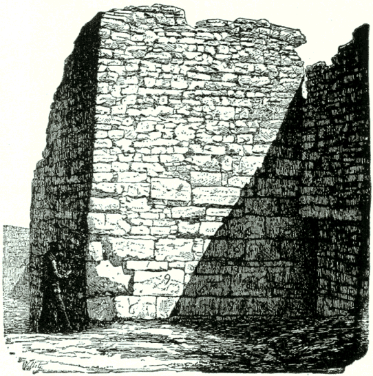 [Illustration] from The Story of Carthage by Alfred J. Church