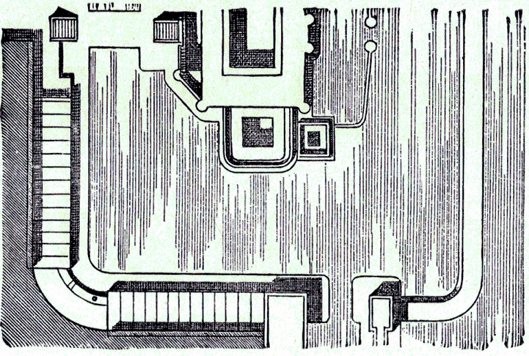 [Illustration] from The Story of Carthage by Alfred J. Church