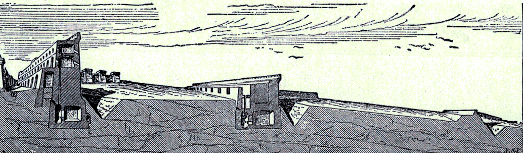 [Illustration] from The Story of Carthage by Alfred J. Church