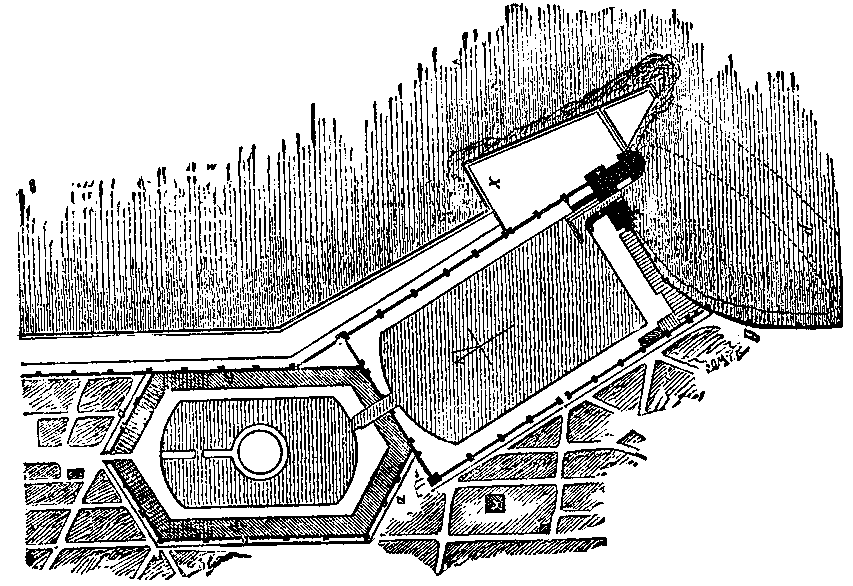 [Illustration] from The Story of Carthage by Alfred J. Church