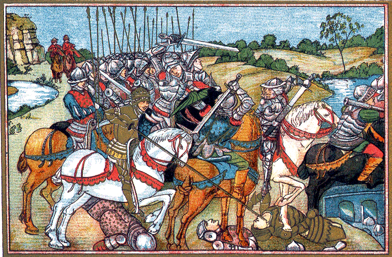 Battle of Barnet
