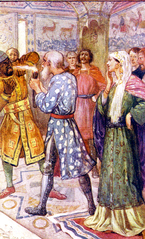 Palace of Charlemagne