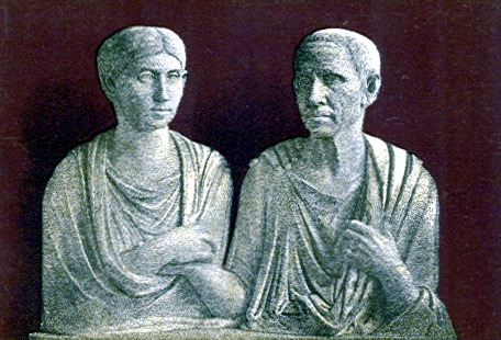 Porcia, and Cato the Younger