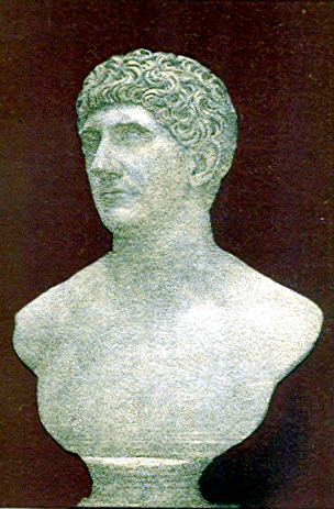 Mark Antony