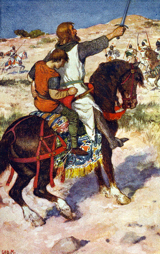 Richard Coeur de Lion