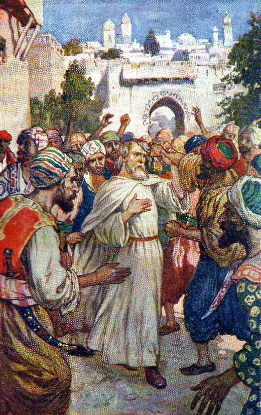 Baldwin III of Jerusalem