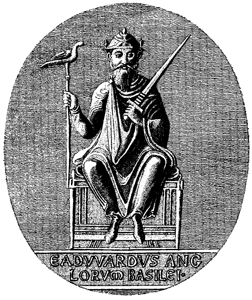 Edward the Confessor