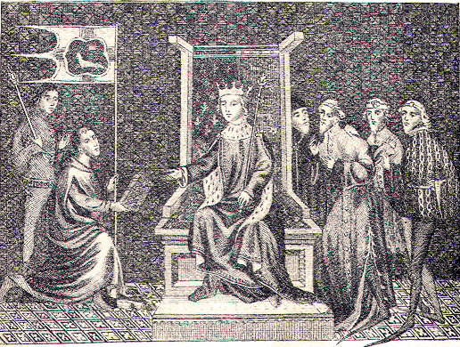 Richard II of England