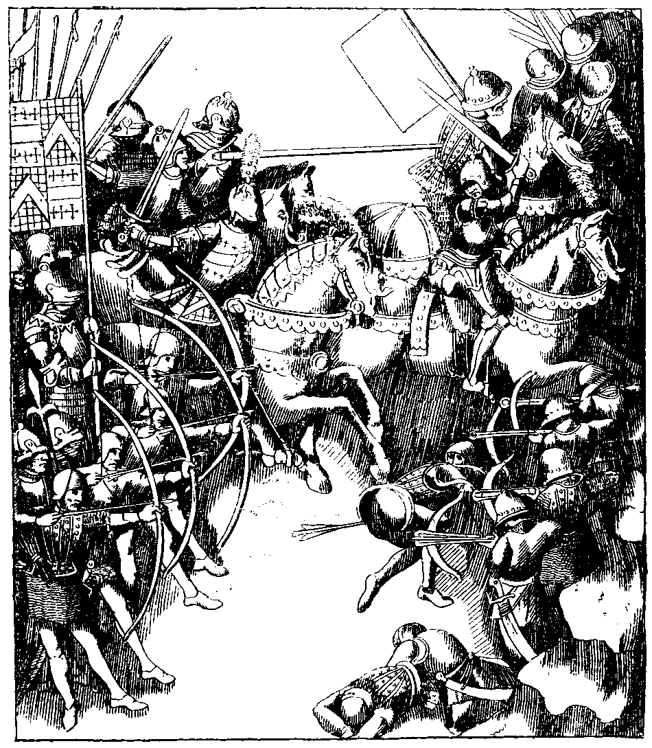 Battle of Agincourt