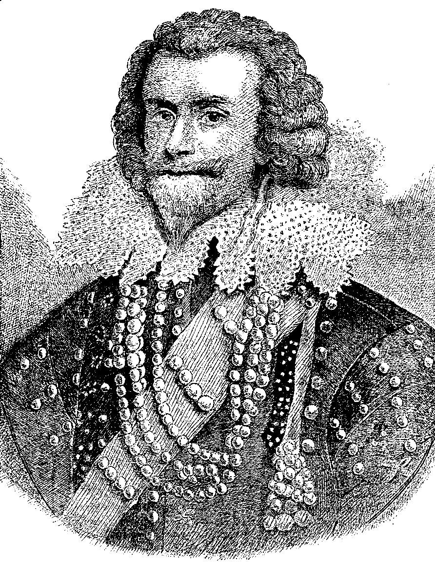 Duke of Buckingham