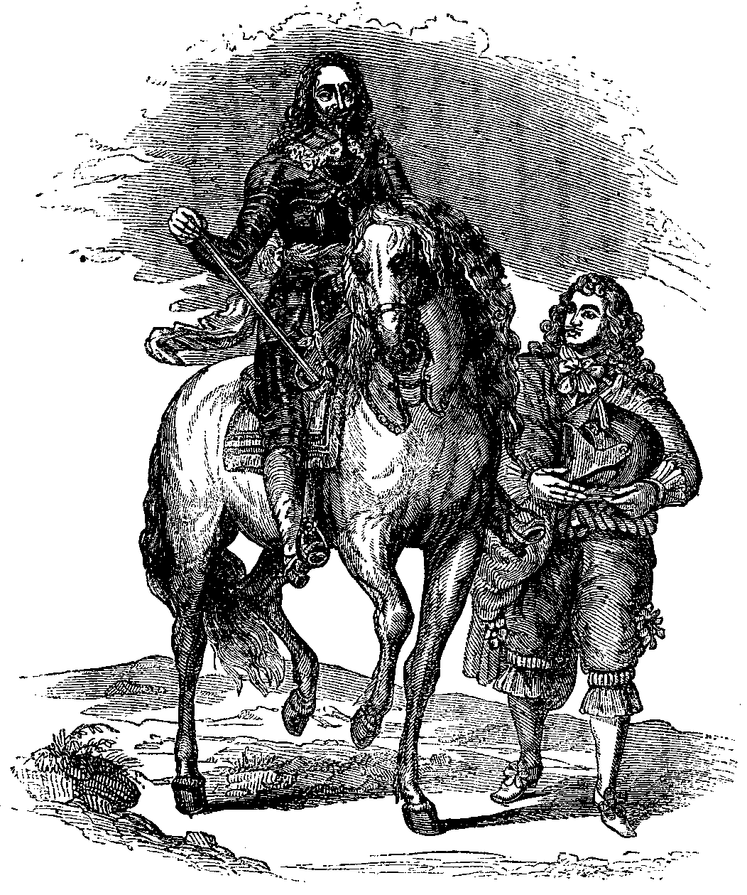 Charles I of England