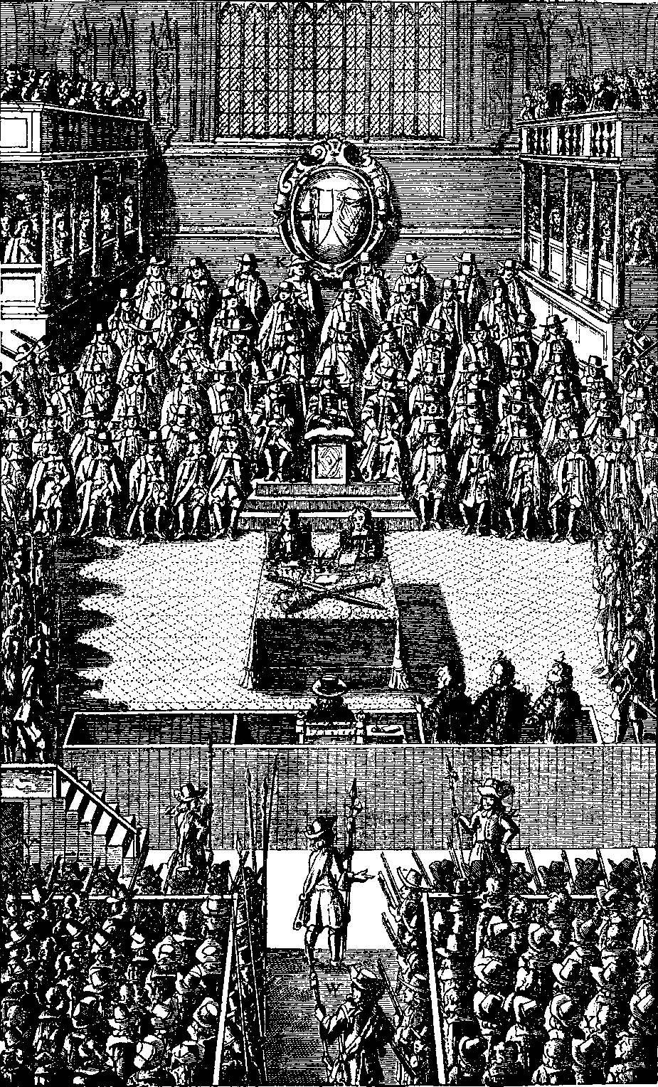 Charles I of England