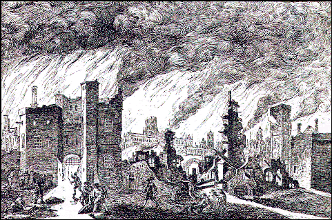 Fire of London