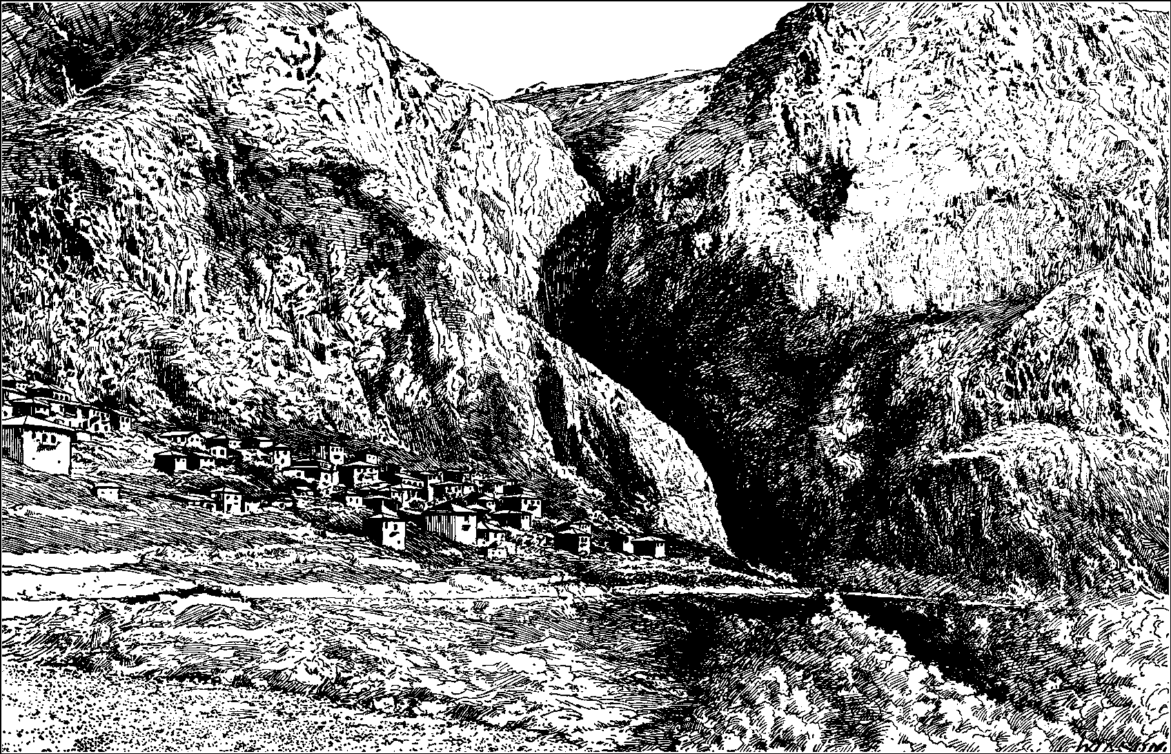 [Illustration] from Greek Life and Story by Alfred J. Church