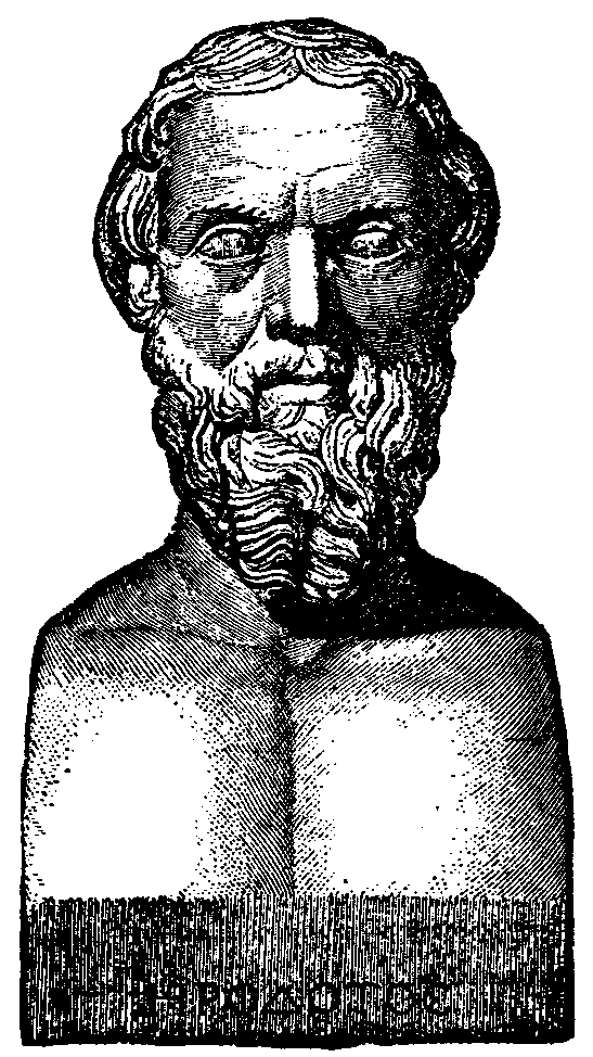 Herodotus