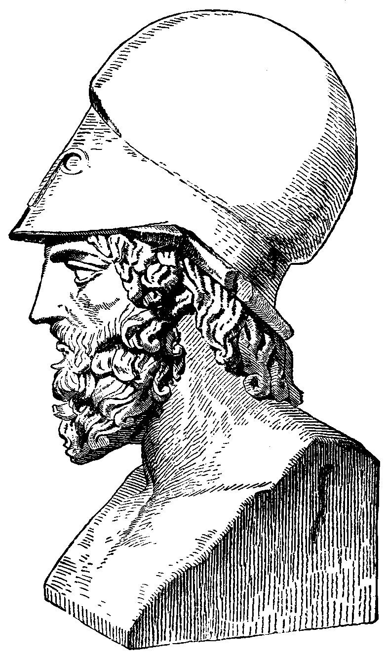 Themistocles