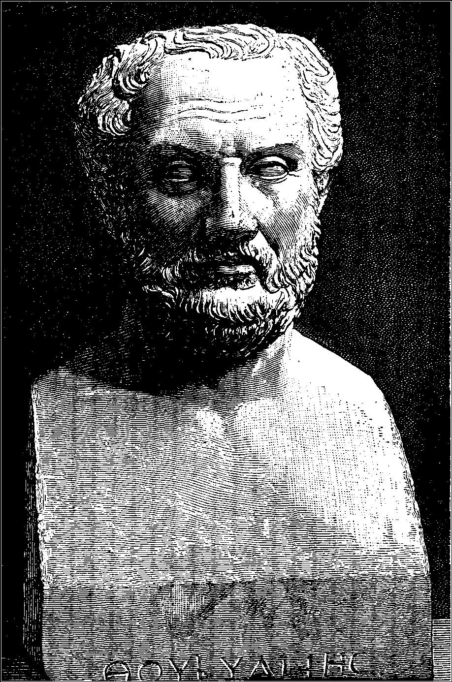 Thucydides