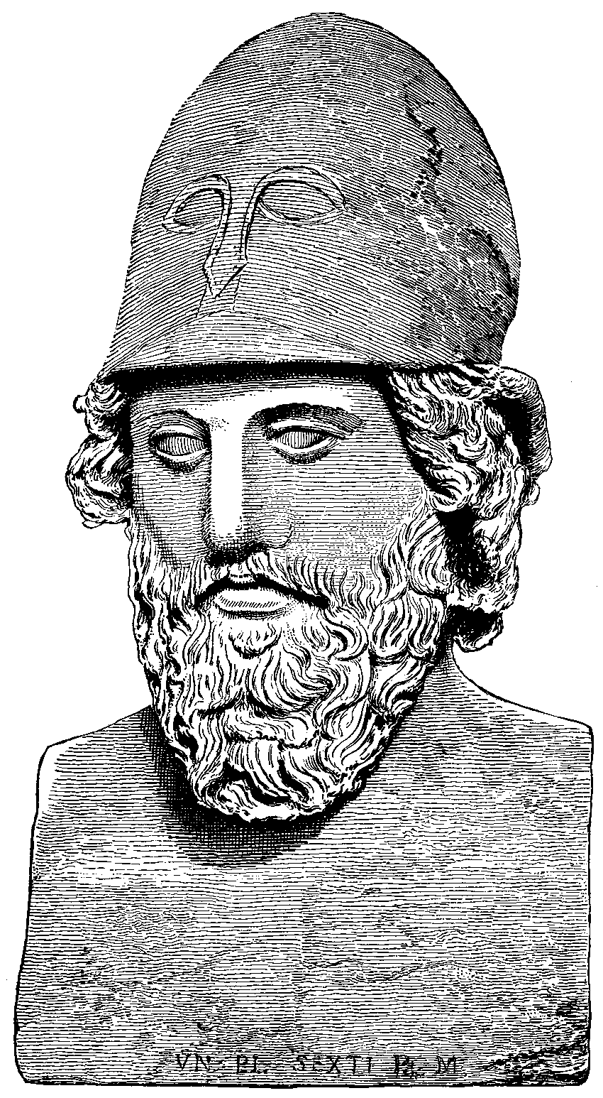 Pericles