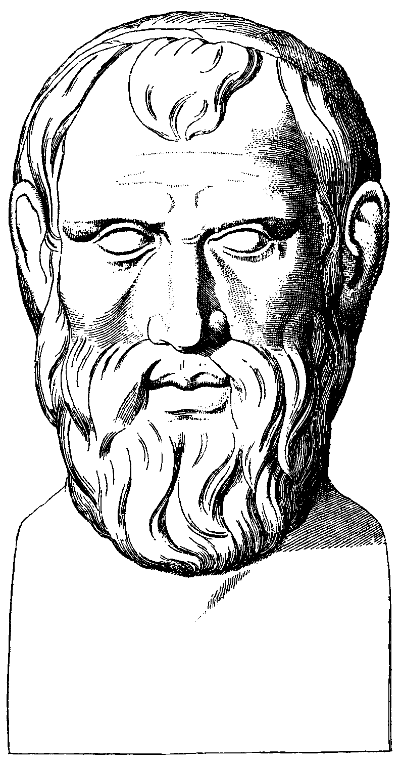 Aristophanes