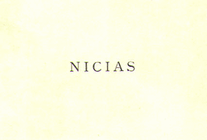[Title] from Sicilian Expedition by Alfred J. Church