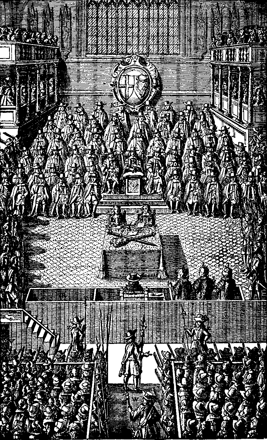 Charles I of England