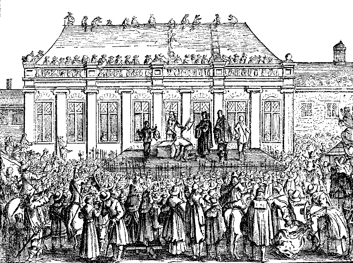 Charles I of England