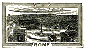 [Illustration] from Stories from Ancient Rome by Alfred J. Church