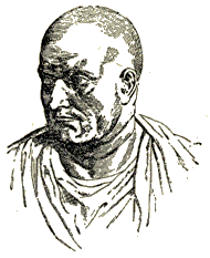 Scipio Africanus